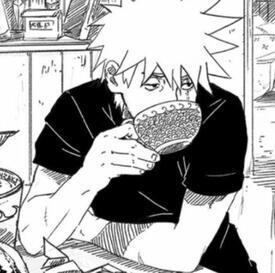 Kakashi