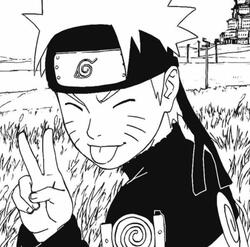 Naruto