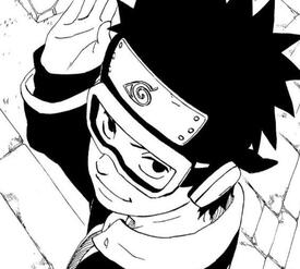 Kid obito